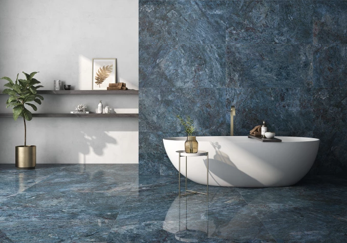 LUX KIONIA azzuro 60x120 YK7 44 (P)