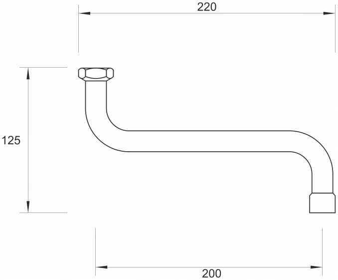 Lula MINOTTI 20cm S ø18