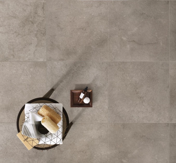 REALSTONE JERUSALEM grigio soft 60x60 S12 R7