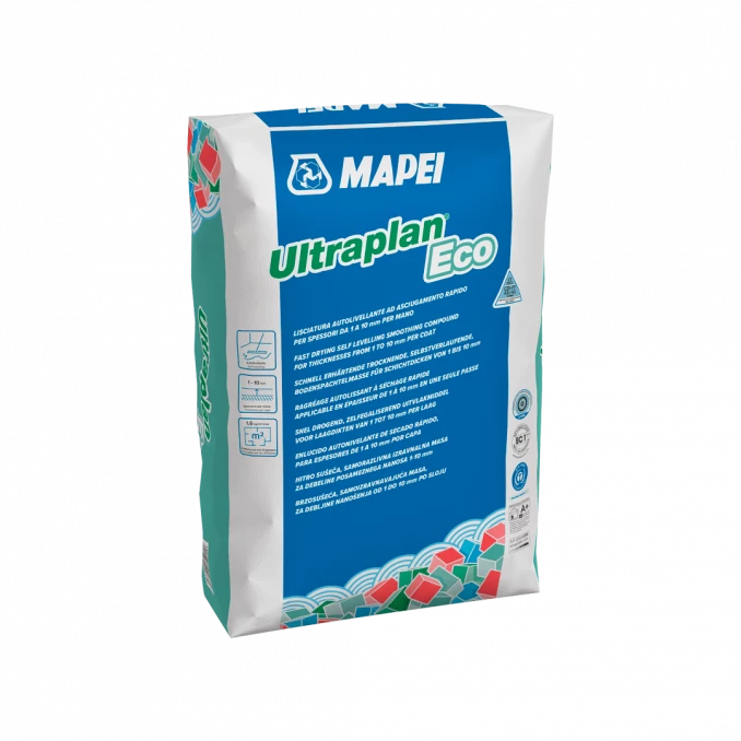 Masa za nivelisanje Mapei ULTRAPLAN ECO  (23kg)