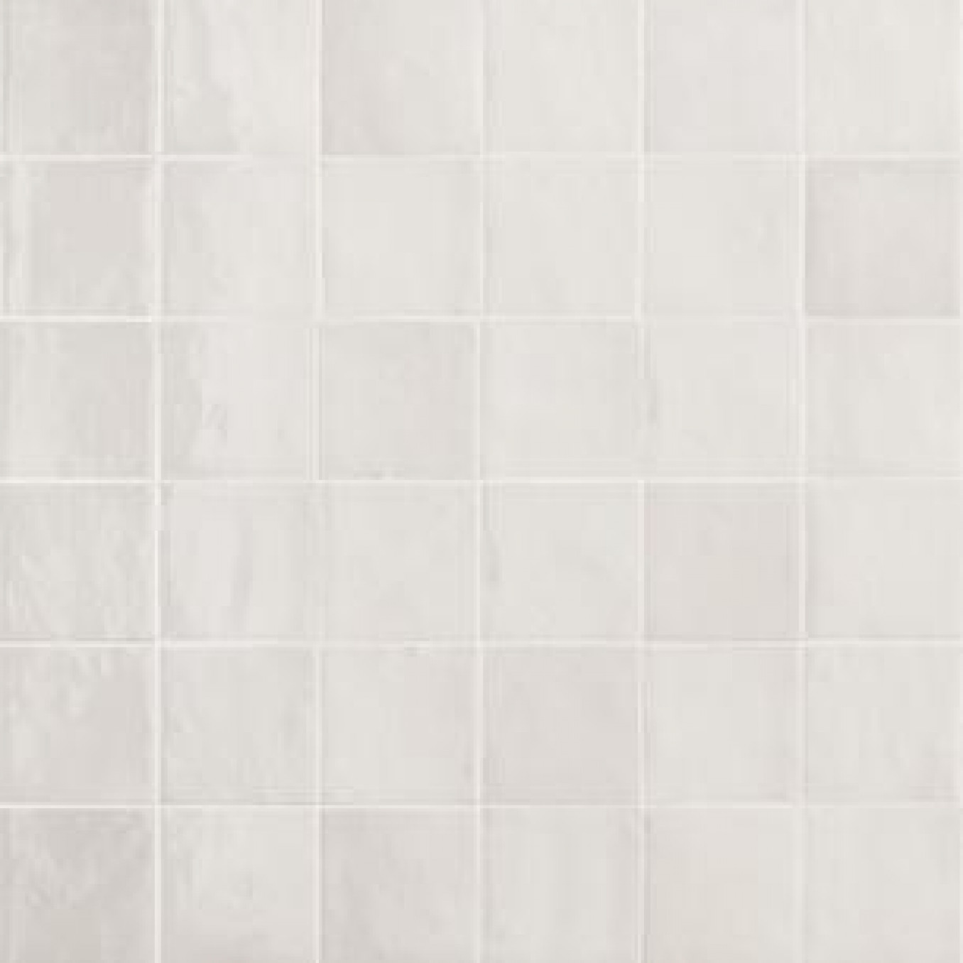 MELANGE bianco glossy 10x10 D12