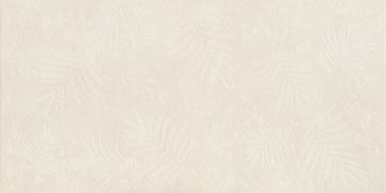 STRATFORD white strututtura foglia 3D 60x120 rett A10 8