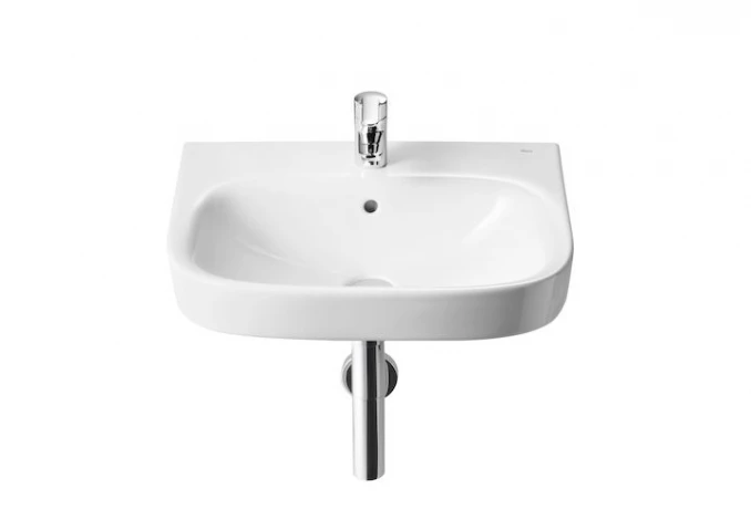 Lavabo Roca DEBBA 55x44