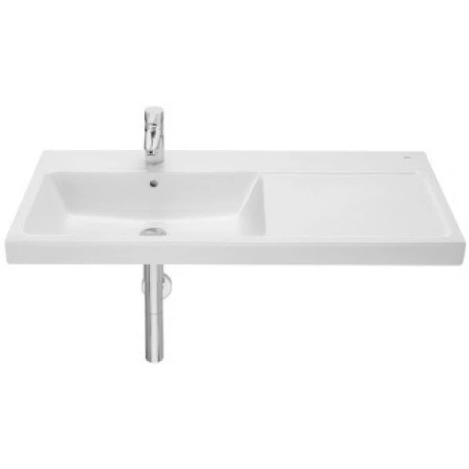 Lavabo Roca GAP 100X46 konzolni LH