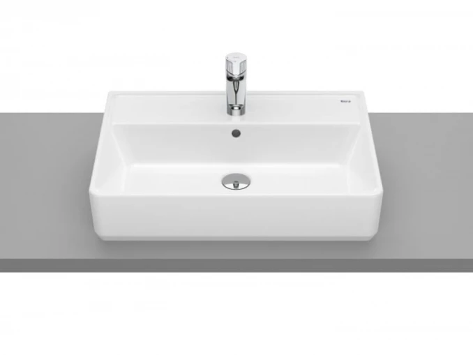 Lavabo Roca GAP 60X42 nadgradni