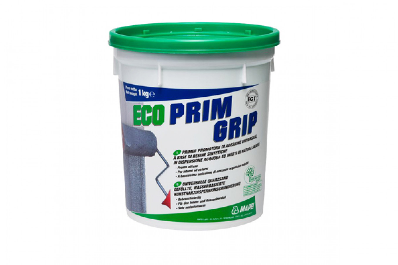 Osnovni premaz Mapei ECO PRIM GRIP 10kg