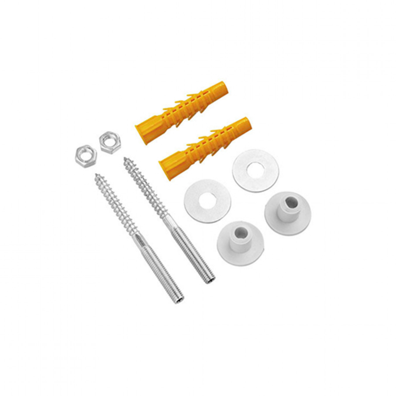 Šraf lavaboa MINOTTI LUX 8x120