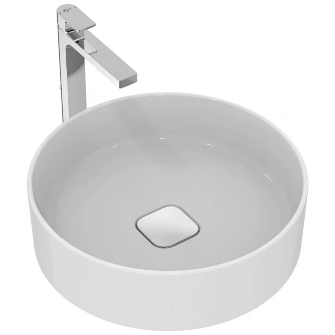 Lavabo nadgradni IDEAL STANDARD STRADA II fi 45