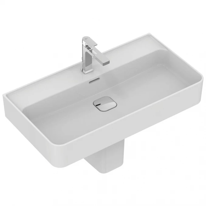 Lavabo IDEAL STANDARD STRADA II 80x43 četvrtasti