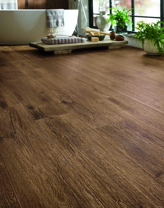 WOODTALE quercia 30x120 RT P17 8