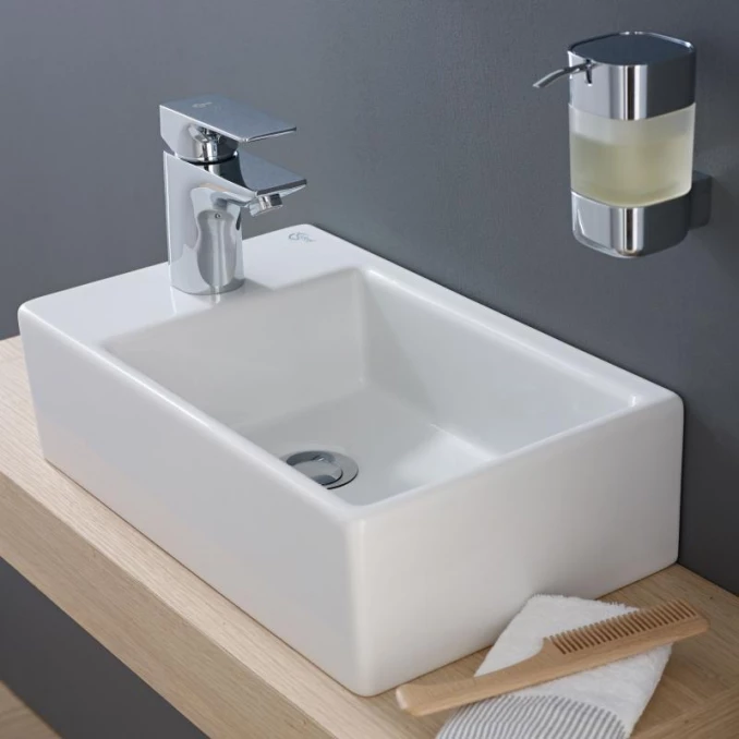 Lavabo IS STRADA 45x27