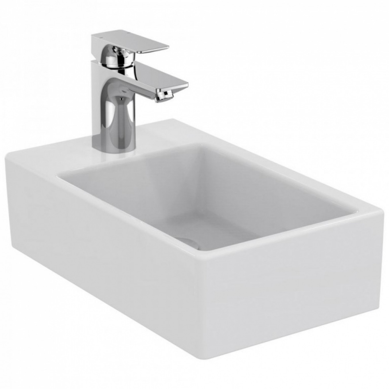 Lavabo IS STRADA 45x27