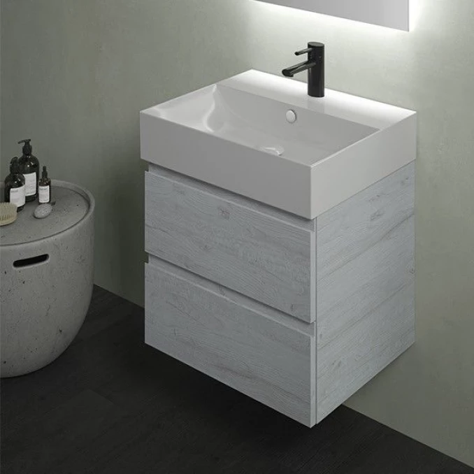 Lavabo HATRIA BAHIA_13 600X465