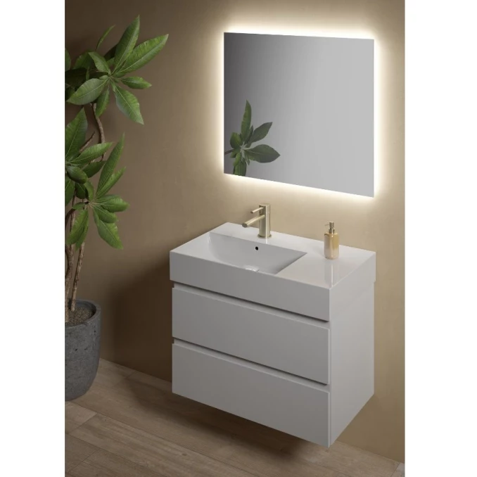 Lavabo HATRIA BAHIA_13 D800X465