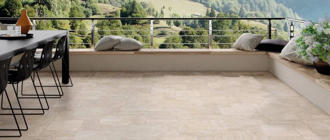 STOORM sand struttura 30X60 FA6 3