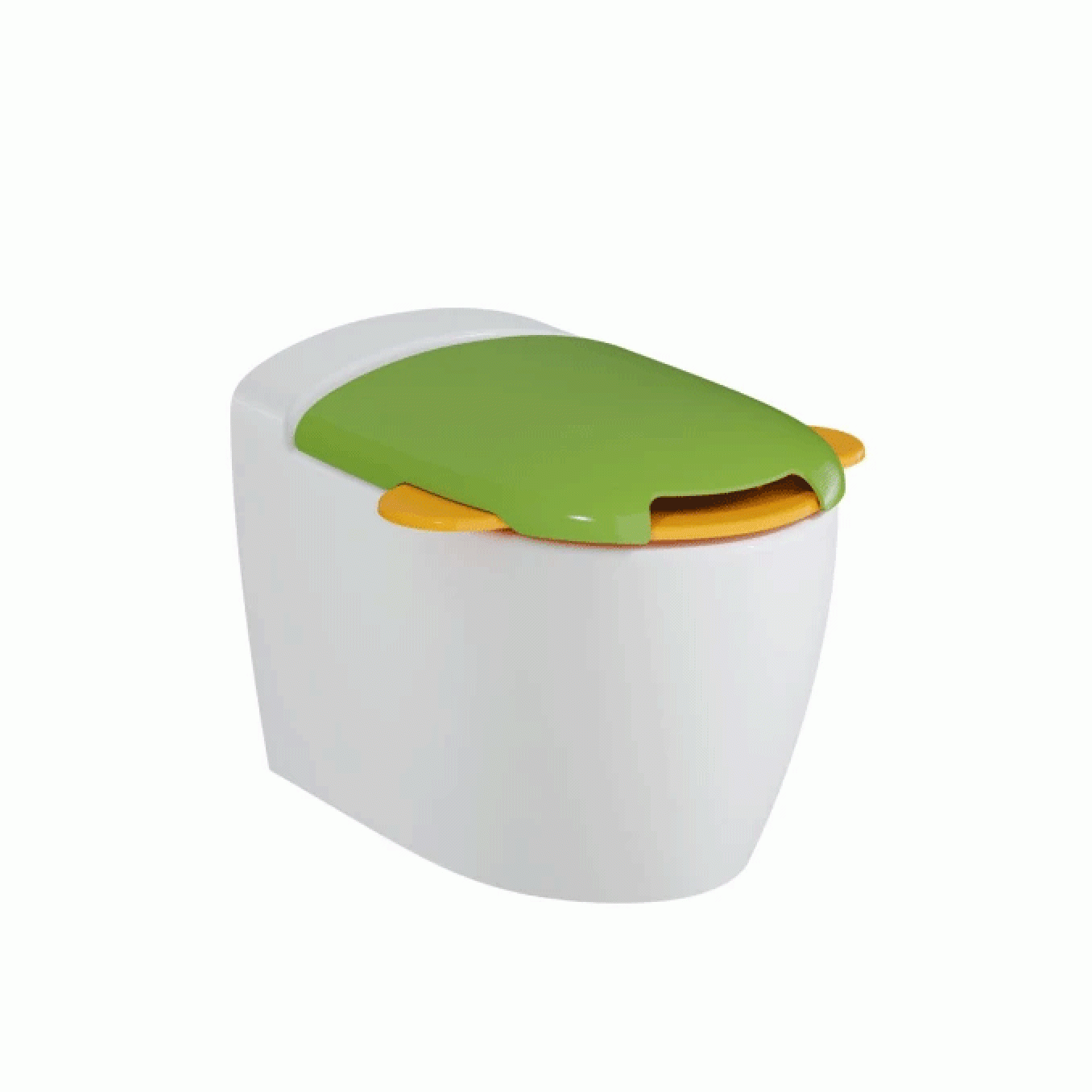 Konzolna wc šolja VITRA SENTO KIDS 47cm - bez wc daske