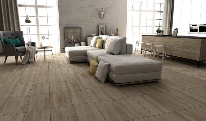 SCANDINAVIA beige 31x62 K5 524 (P/Z)