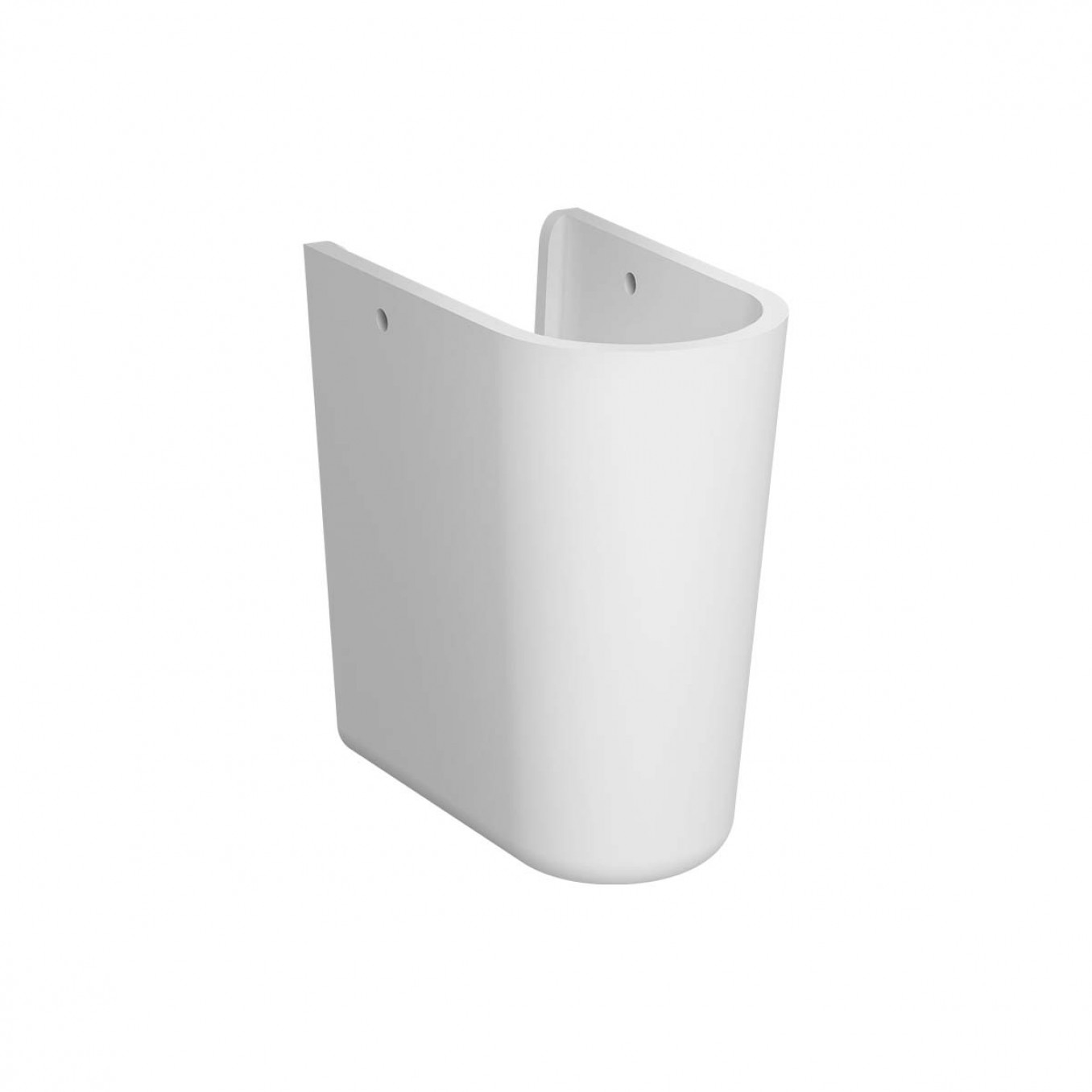 Polustub VITRA S20