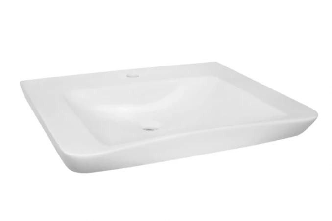 Lavabo VITRA 65x56cm bez preliva za posebne potrebe