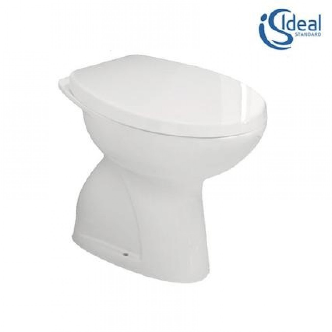 Wc šolja IDEAL STANDARD VASO simplon