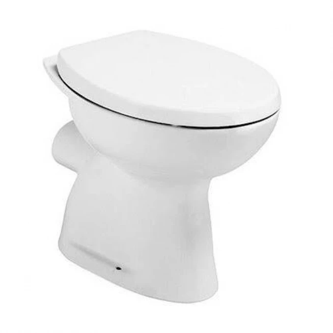 Wc šolja IDEAL STANDARD VASO baltik