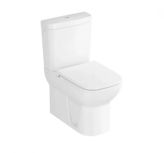 Monoblok VITRA S20 sa duroplast wc daskom vario BTW