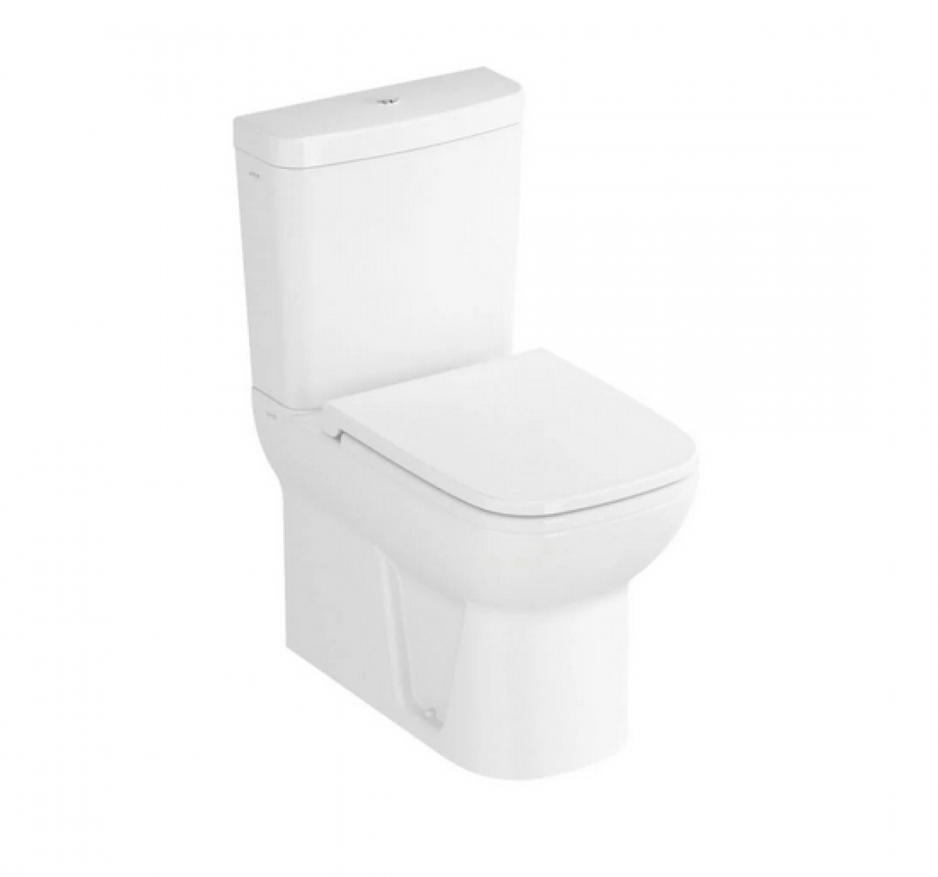 Monoblok VITRA S20 sa duroplast soft close WC daskom vario BTW