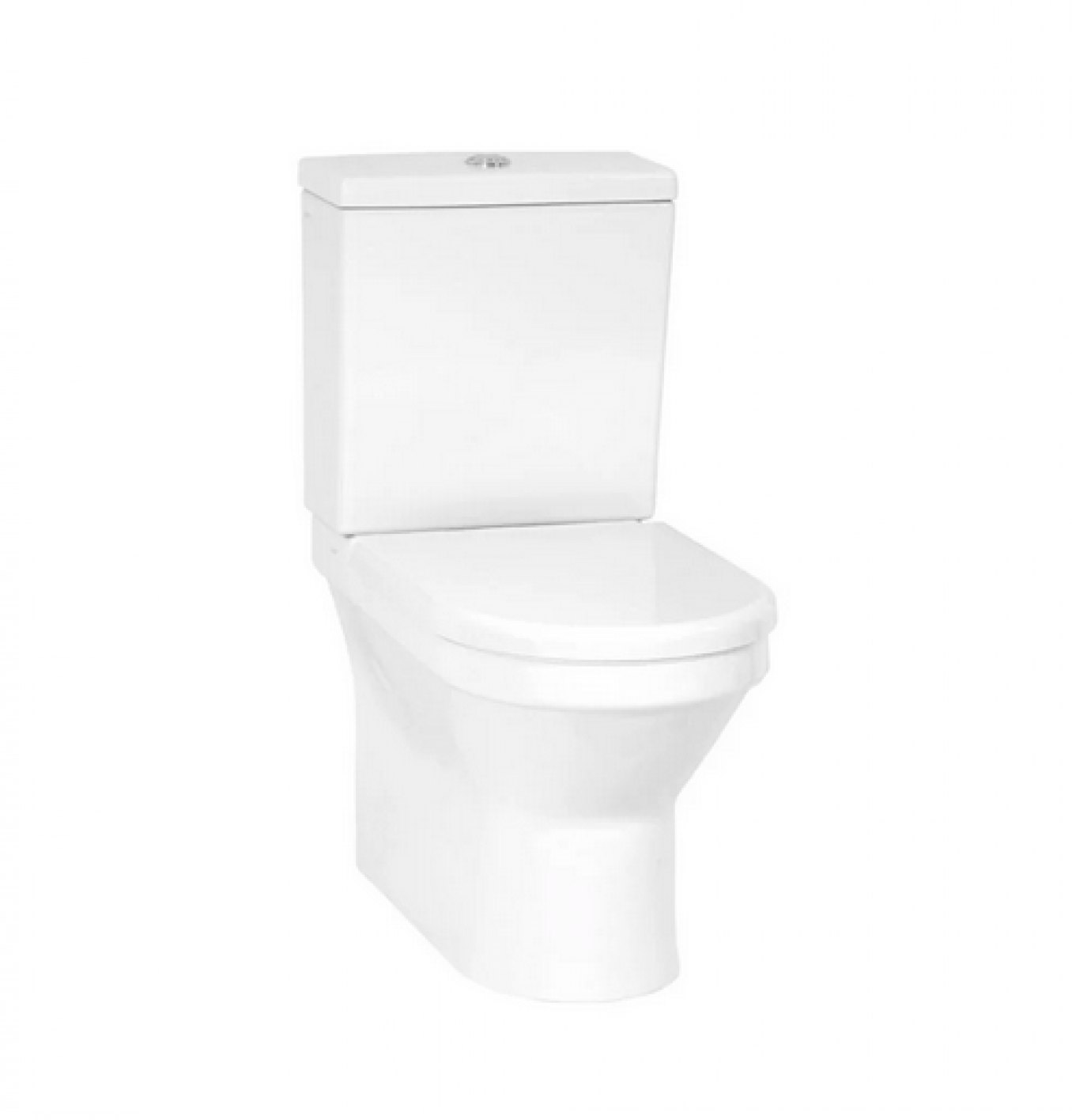 Monoblok VITRA S50 sa duroplast WC daskom vario BTW