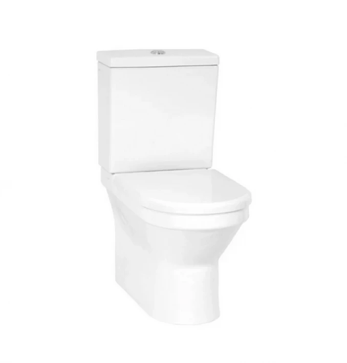 Monoblok VITRA S50 sa duroplast soft close WC daskom vario BTW