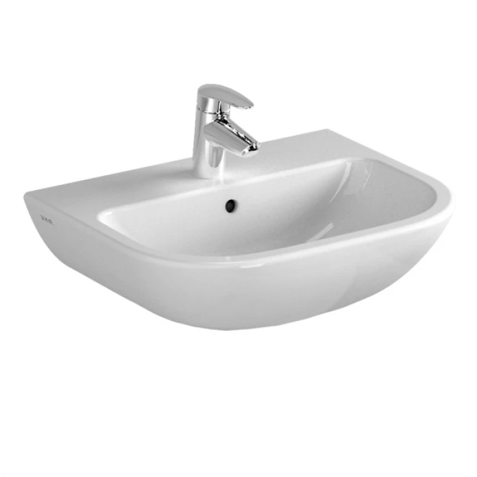 Lavabo VITRA S20 50x42cm