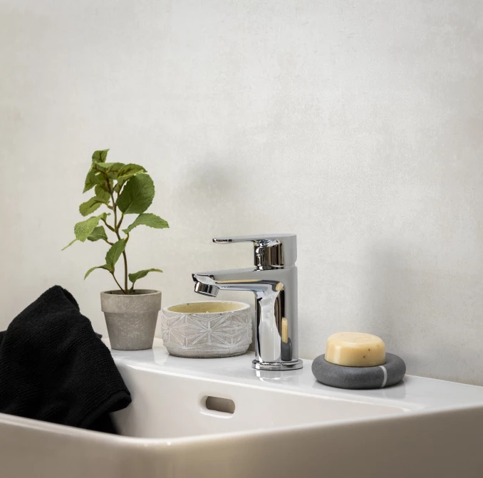 Baterija za lavabo MINOTTI VIVA