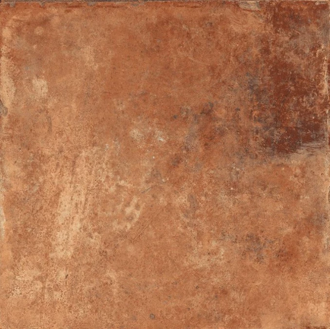 MATERIA rosso 30X30 50O 4