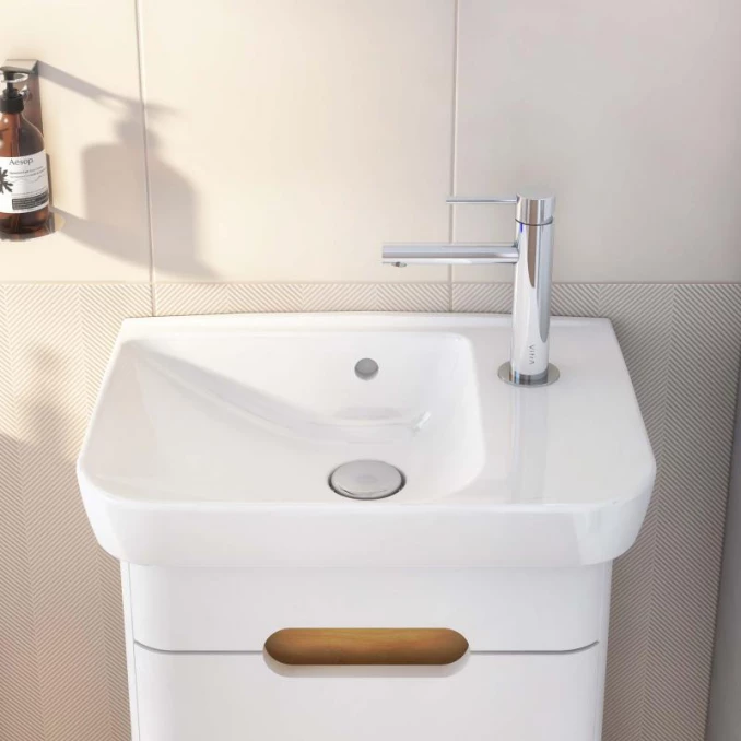 Lavabo VITRA SENTO 50x37,5cm