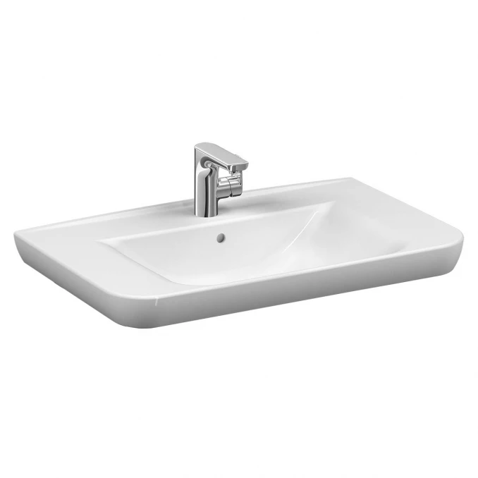 Lavabo VITRA SENTO 78x48,5cm