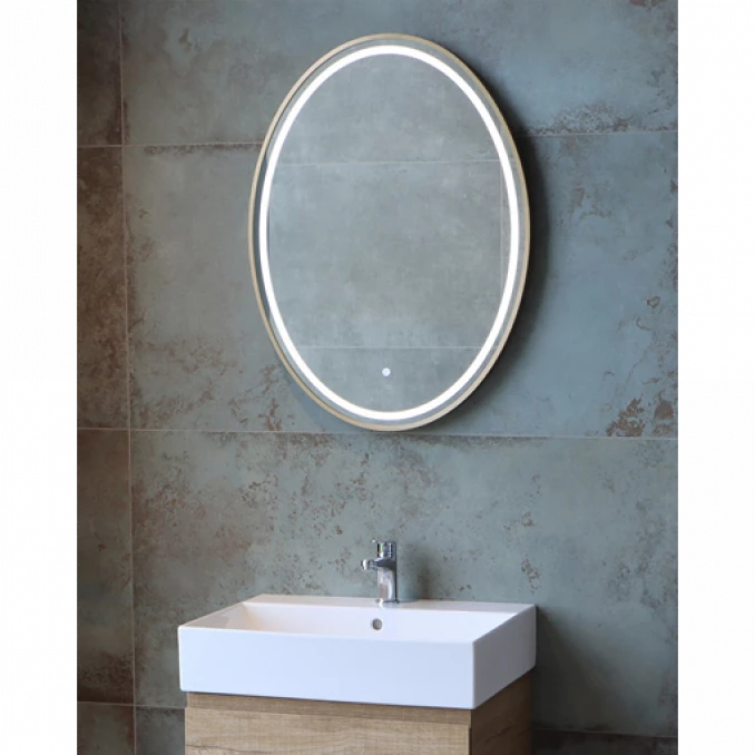 Ogledalo COPEN 600x800