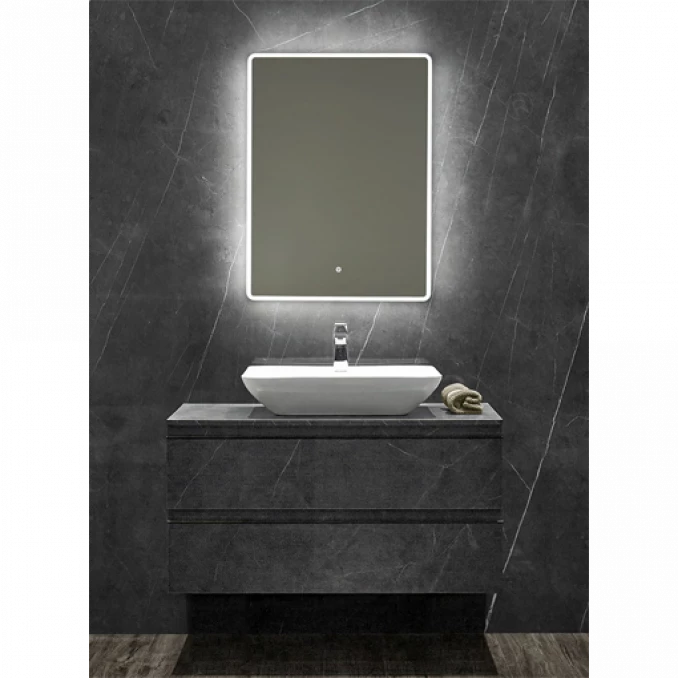 Ogledalo COPEN 600x800