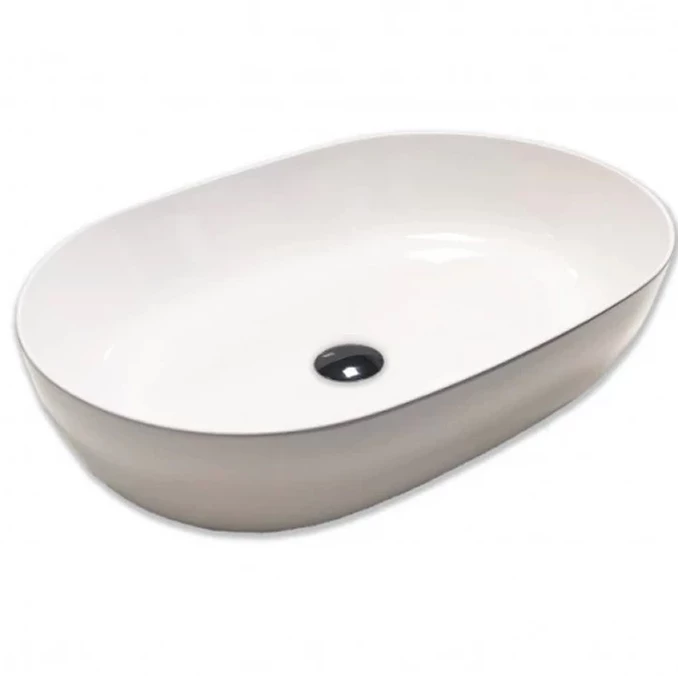 Lavabo HATRIA HAPPYHOUR 12:00 57x38cm