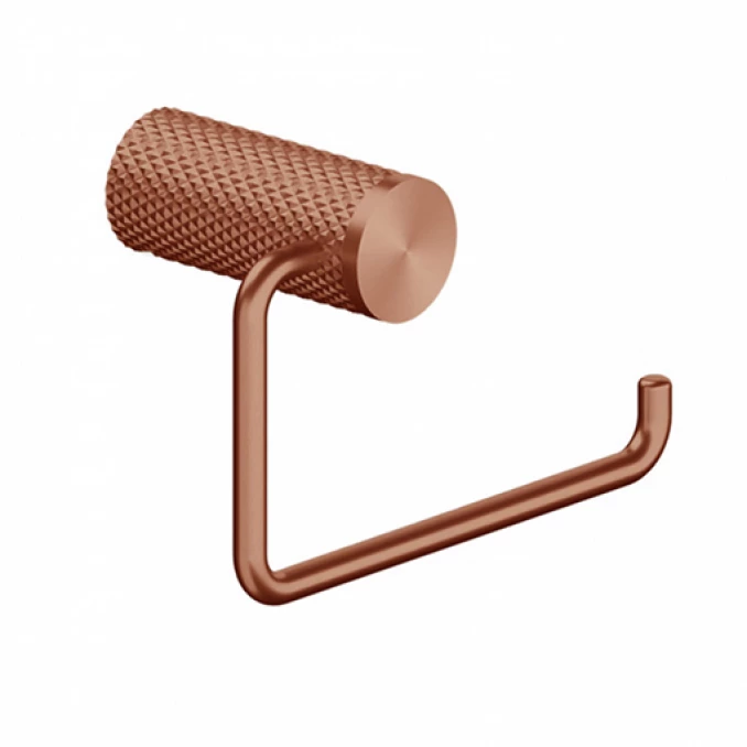 Držač papira COPEN DIAMOND rosegold