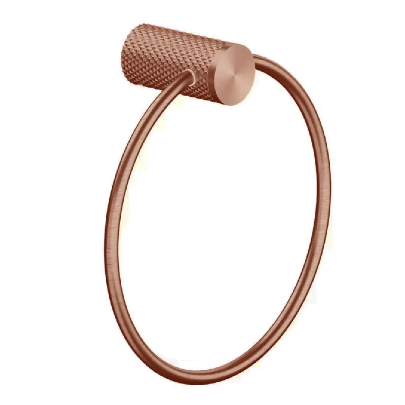 Držač malog peškira COPEN DIAMOND rosegold