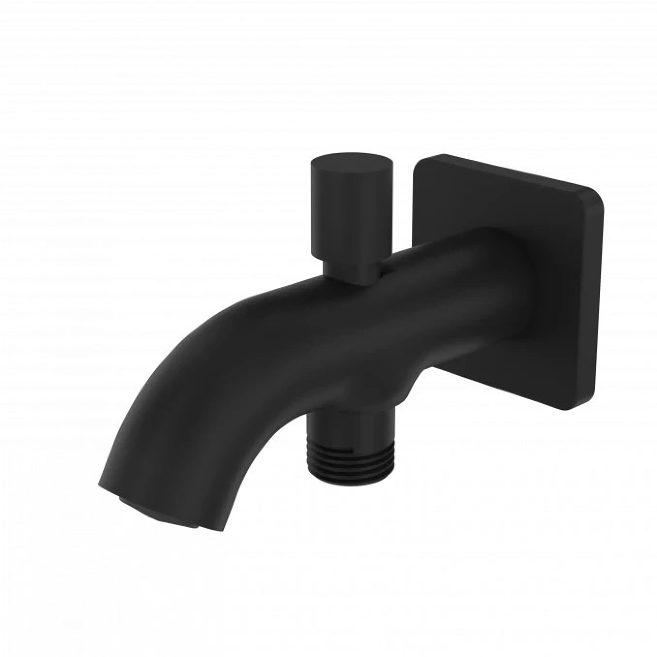 Izliv sa prebacivačem COPEN mat crni