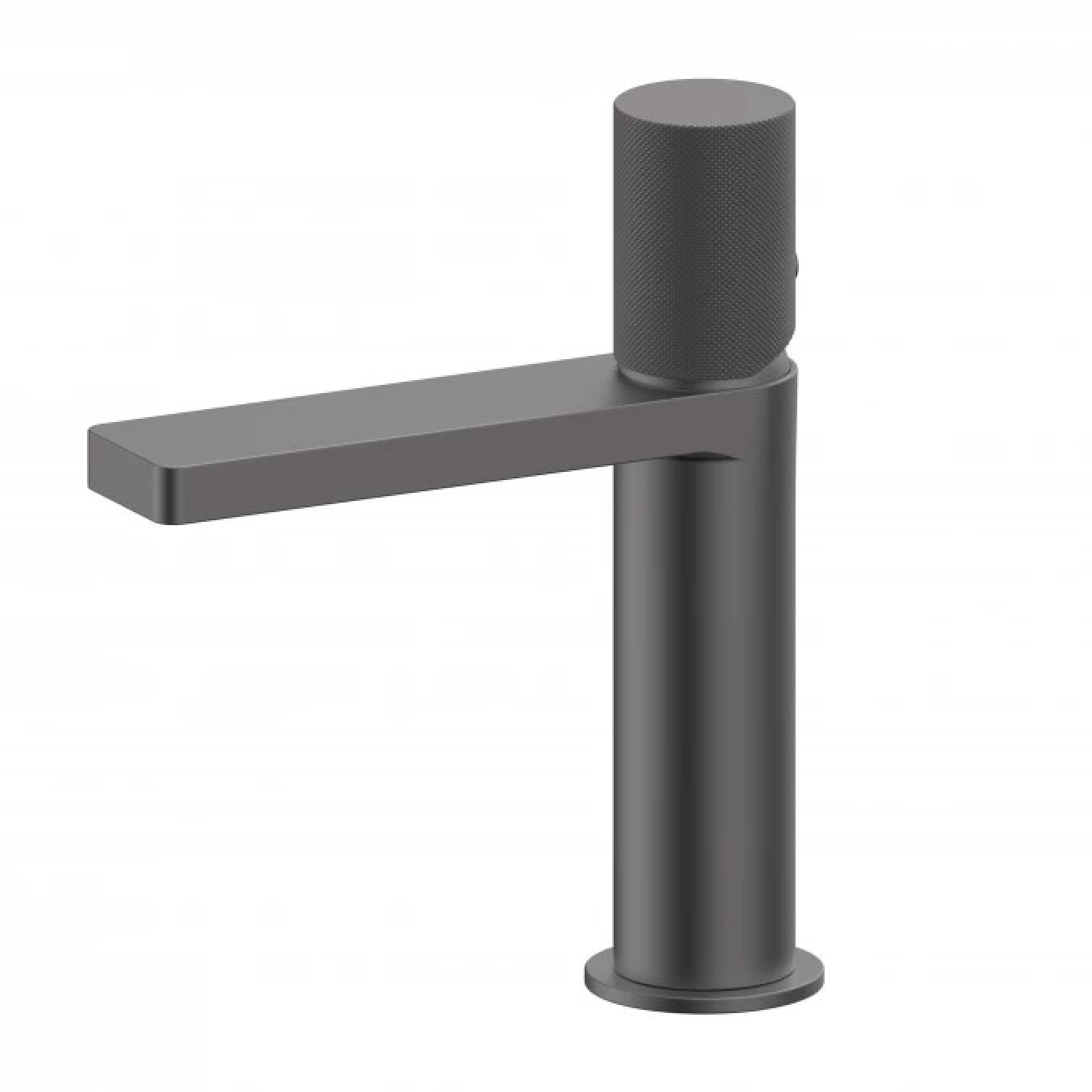 Baterija za lavabo COPEN NOOK GRIP ganmetal