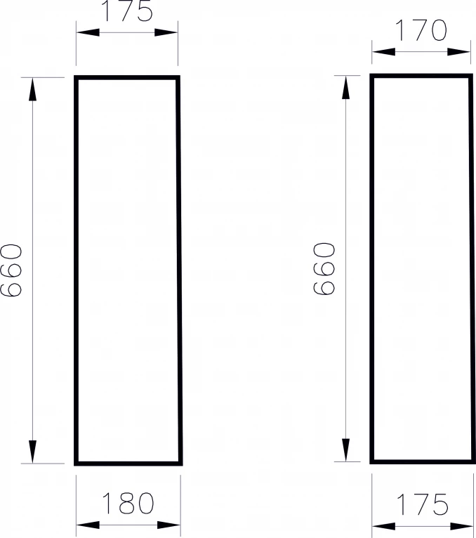 Stub VITRA S50