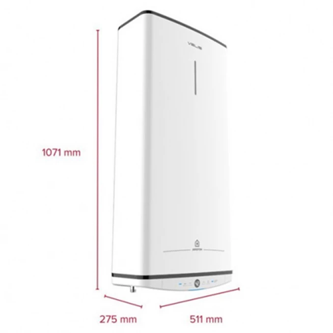 Bojler ARISTON VELIS PRO 80