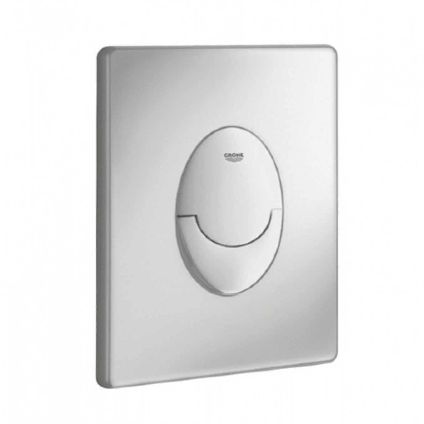 Taster GROHE SCATE AIR mat chrome