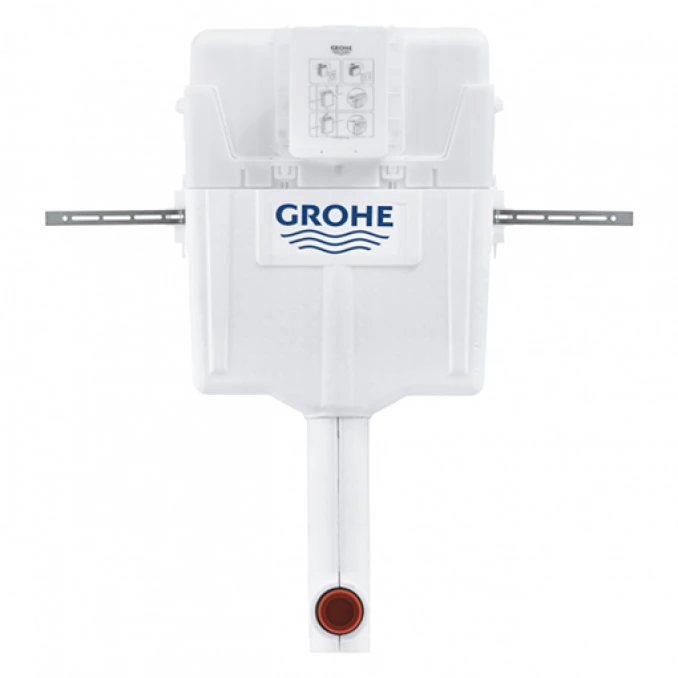 Ugradni vodokotliæ GROHE GD2 za podnu šolju