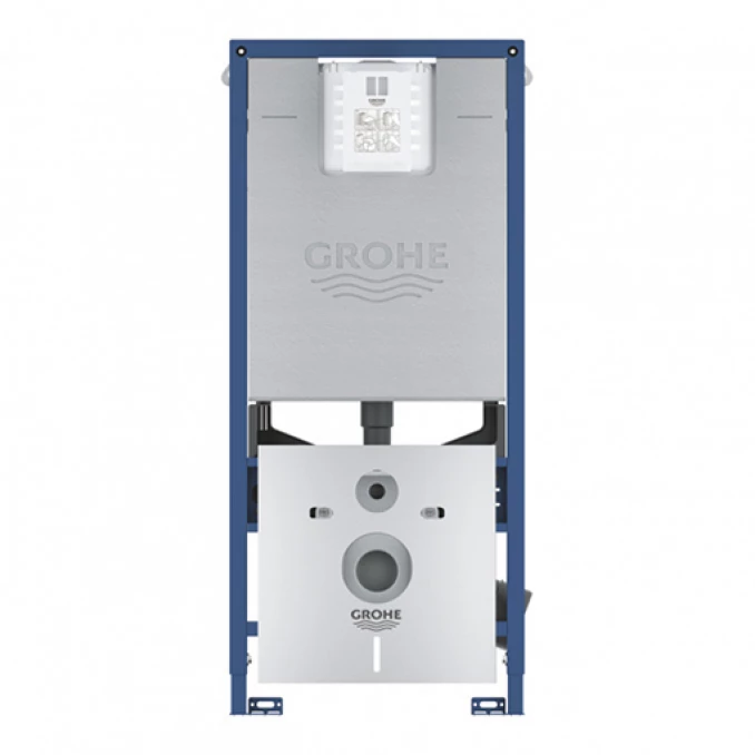 Ugradni vodokotlić GROHE RAPID SLX 3 u 1. bez tastera