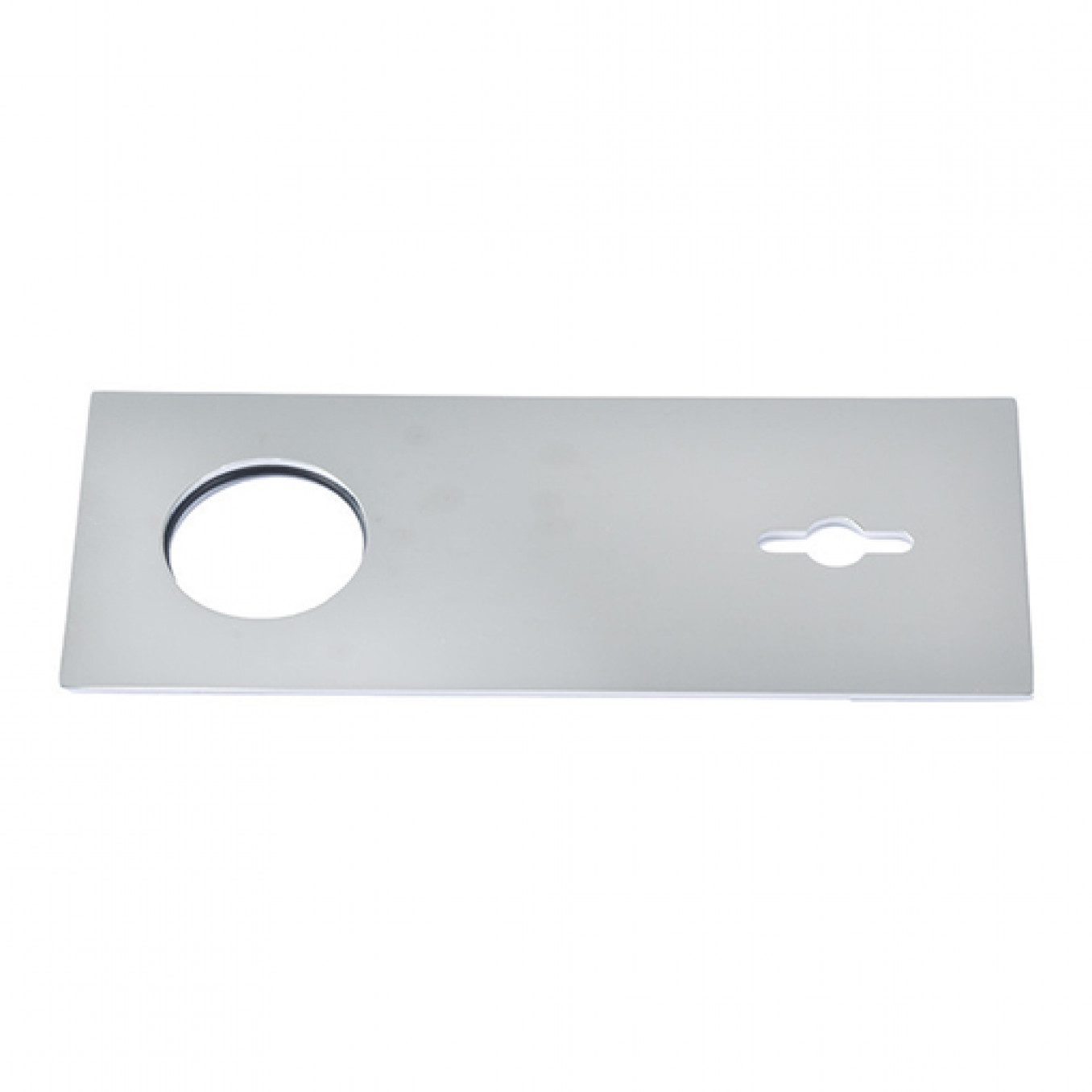 Maska ugradne baterije za lavabo COPEN NOOK hrom