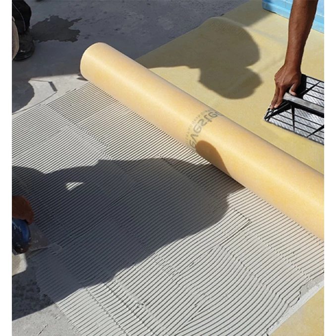 Hidroizolaciona membrana REVESTECH DRY 40 450. 45m2