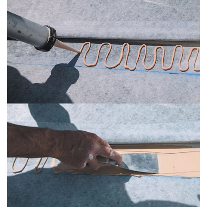 Lijepak REVESTECH SEALPLUS 0600. 600ml