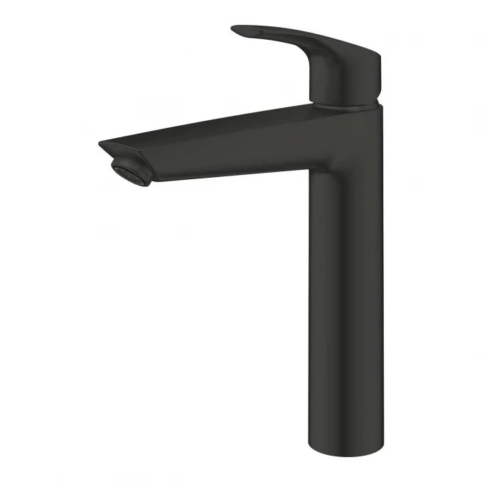 Baterija za lavabo GROHE EUROSMART XL matte black